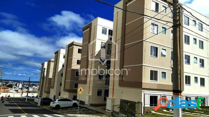 Alugo: apartamento de 2/4 no térreo - primavera - vitória da conquista/ba