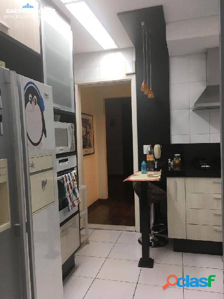 Apartamento Alto padrão 1