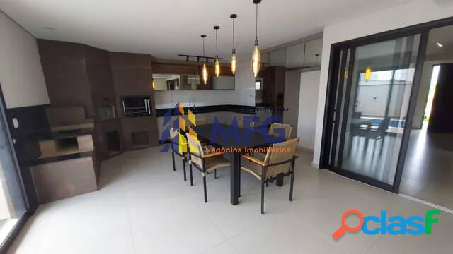 Sobrado Condominio Residencial Green Ville II Boituva-SP