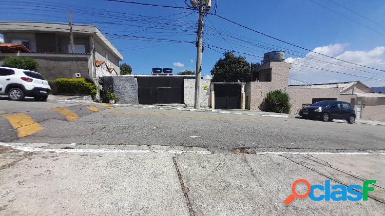 Casa próximo ao centro histórico de Santana de Parnaíba