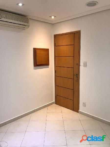 Sala Comercial Locação em Bela Vista - 41m² - sem vaga