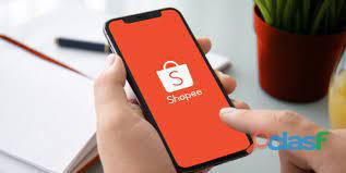 Loja da Shopee SPARKLECHIPS 2