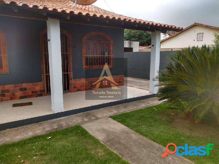 VENDO CASA NO JARDIM ARCO IRES EM SÃO PEDRO DA ALDEIA 3