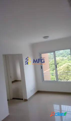 Apartamento Condominio Residencial San Sebastian Zona Leste Sorocaba-SP