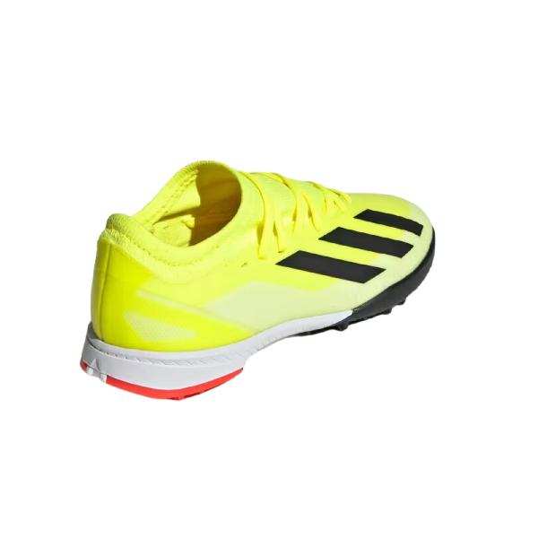 Chuteira society adidas x crazyfast league 23 infantil -