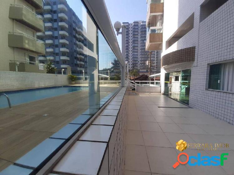 Apartamento 3 dormitório Praia Grande 1