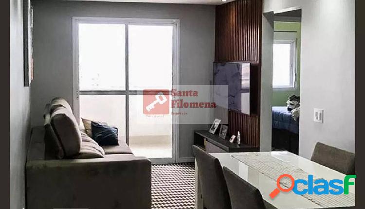 Apartamento charmoso próximo ao centro e shopping metrópole