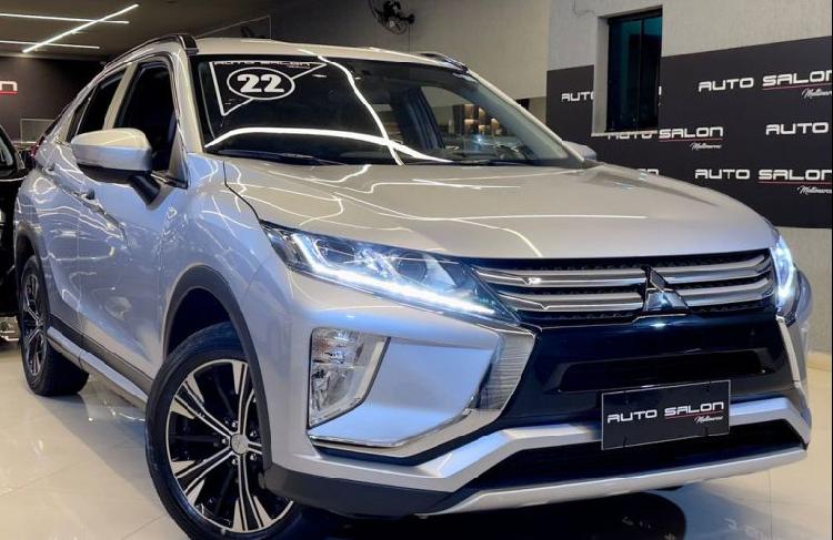 Mitsubishi Eclipse Cross 1.5 Mivec Turbo Hpe / 2022