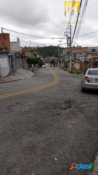 ✅bela casa terrea pq piratininga* rua sem saida *