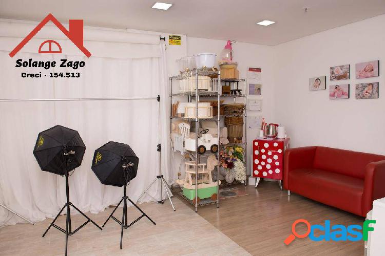 Oportunidade - Sala - Condomínio Start. 3