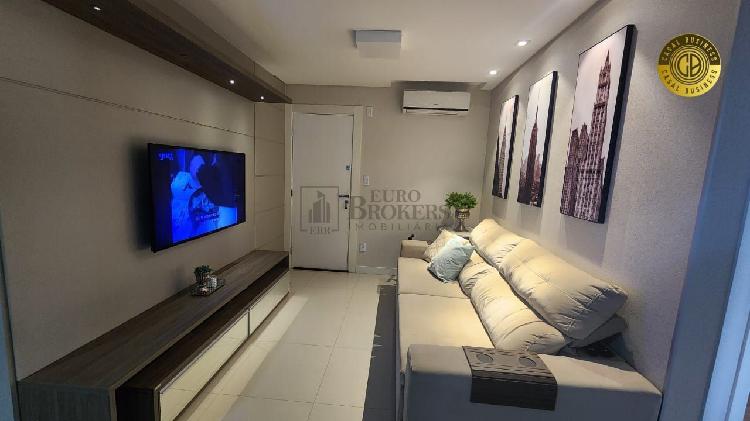 Apartamento venda no aririb - balnerio cambori, sc. im594744 Apartamento venda no aririb - balnerio cambori, sc. im594744