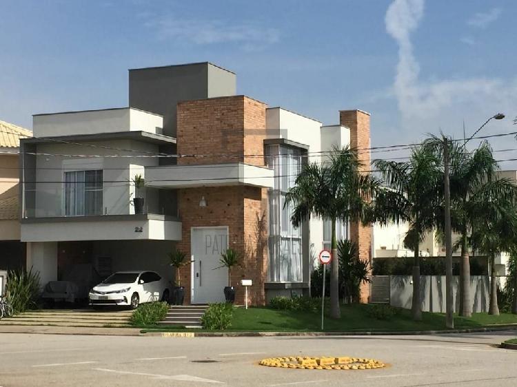 Casa venda no ibiti royal park - sorocaba, sp. im606420