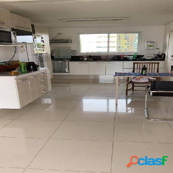 Apartamento com 3 dormitórios, 166 m² - venda por R$ 1.200.000,00 ou aluguel por R$ 4.500,00/mês - Jardim das Nações - Taubaté/SP 3
