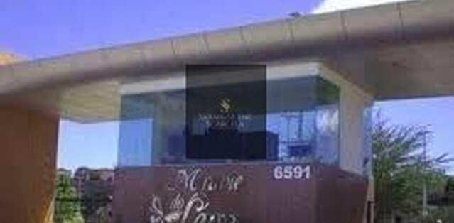 Casa em condomínio à venda em teresina/pi - mgf imóveis -