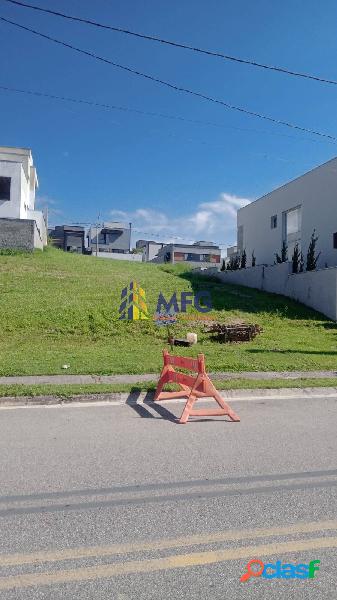 Terreno à Venda no Residencial Cyrela em Votorantim