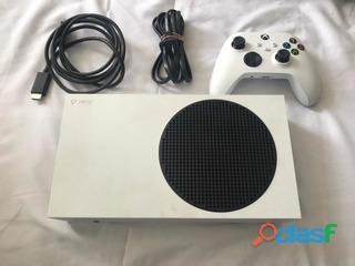 Console microsoft xbox series s 512 gb rrs 00006.