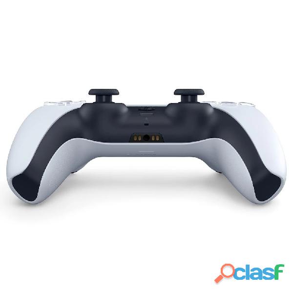 Controle Sem Fio DualSense PlayStation 5 Branco