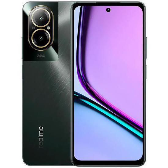 Celular Realme C67 RMX3890 Dual Chip 128GB 4G