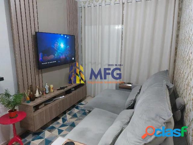 Apartamento Térreo(Garden) Condomínio Spazio Splendido Sorocaba-SP