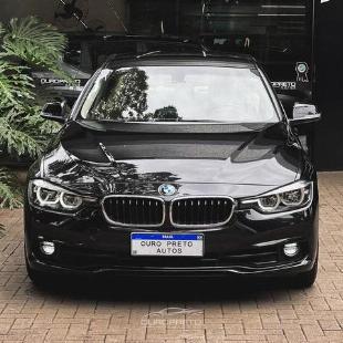 Bmw 320i active flex 2018