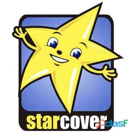 Starcover (11) 948594445 shows para eventos infantil