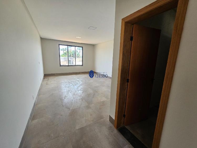 Sala comercial para alugar no Residencial Cerejeiras -