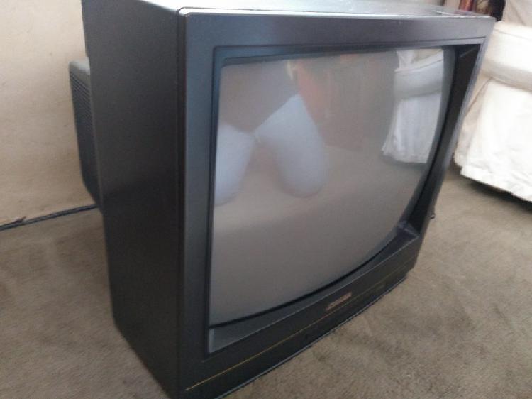 TV Mitsubishi