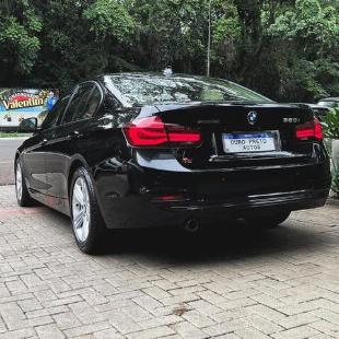 BMW 320I ACTIVE FLEX 2018