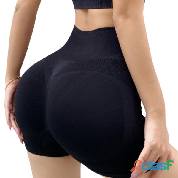 Short levanta bumbum leggings