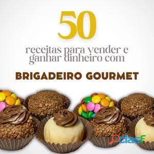 Brigadeiro gourmet 2.0