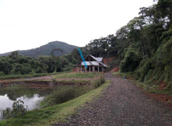 Fazenda/stio/chcara/haras venda no ribeiro do padre - luiz