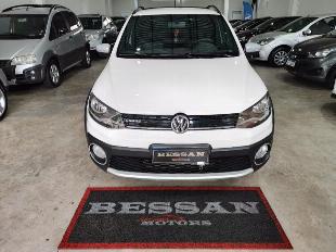 VW Saveiro Cross CE 1.6 2P