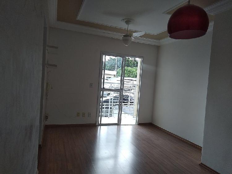 Apartamento para alugar no Jardim Serrano - Votorantim, SP.