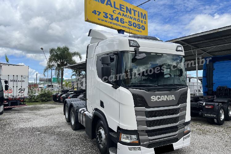 R 450 Scania - 21/21