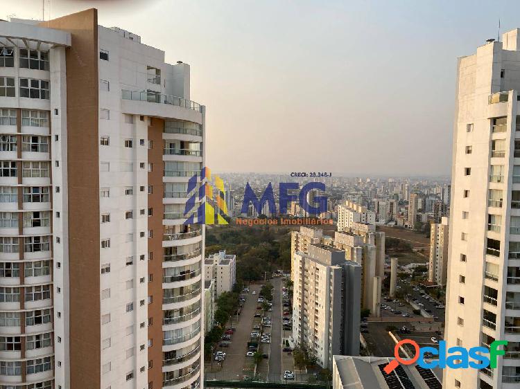 Apartamento duplex residencial le monde