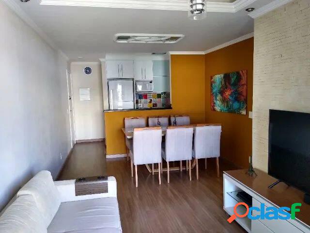 Apartamento - jardim tupanci 3dorms/81m2