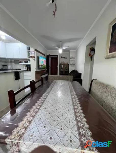 Apartamento praia martin de sá caraguatatuba