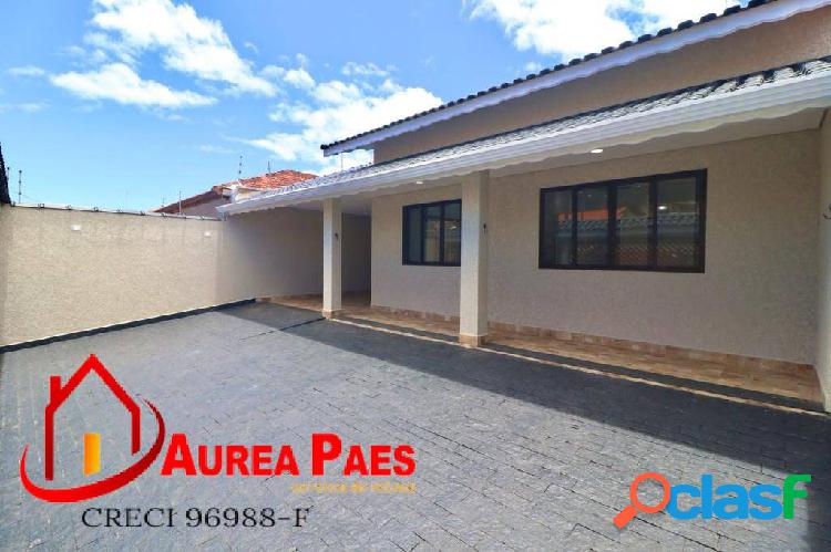 Casa à venda em Peruíbe, pertinho da praia 1