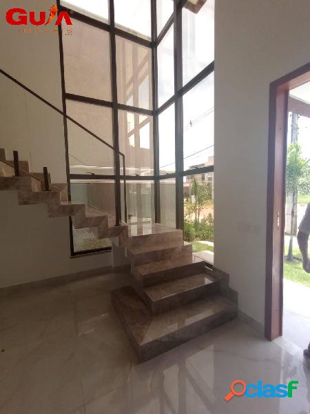 Casa alto padrão na Cidade Alpha