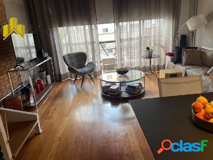 Condomínio Loft São Paulo II