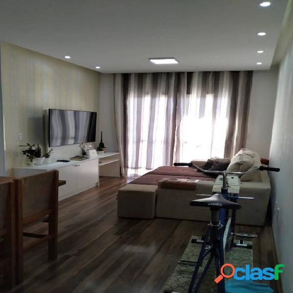 Apartamento Tulipas Garden Residence Jundiaí/Sp 1