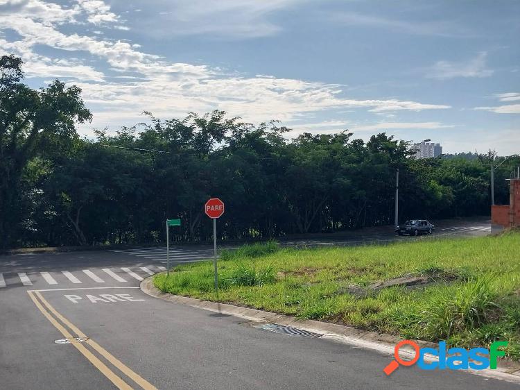 Terreno em Condomínio Park Gran Reserve Indaiatuba/Sp 3