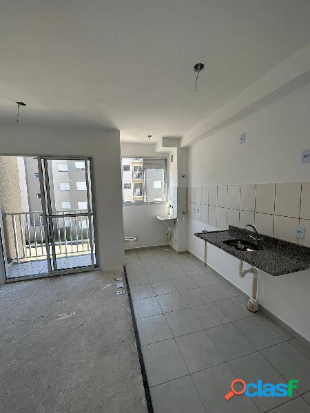 Apartamento Condomínio Vit Ponte São João Jundiaí/Sp