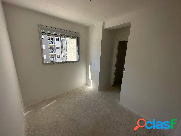 Apartamento Condomínio Vit Ponte São João Jundiaí/Sp 2