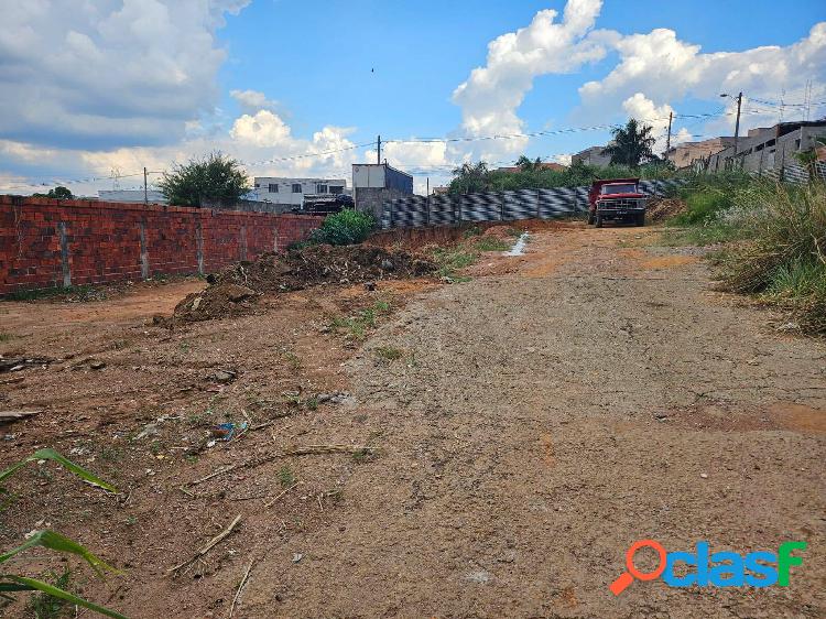 Terreno Plano Residencial Jundiaí/Sp 2