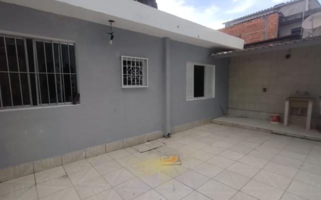 Casa vila itapoan-r$ 1.000,00 aceita deposito