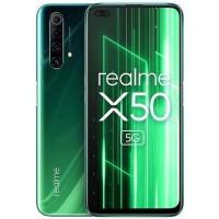 Celular realme x50 rmx2144 dual chip 128gb 5g