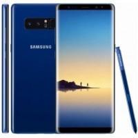 Celular samsung galaxy note 8 sm