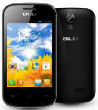 Celular Blu Dash Jr Social D