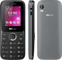 Celular Blu Zoey 2 T